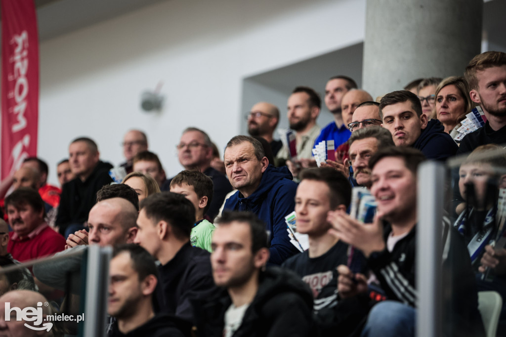 Handball Stal Mielec - Grot Blachy Pruszyński Anilana Łódź