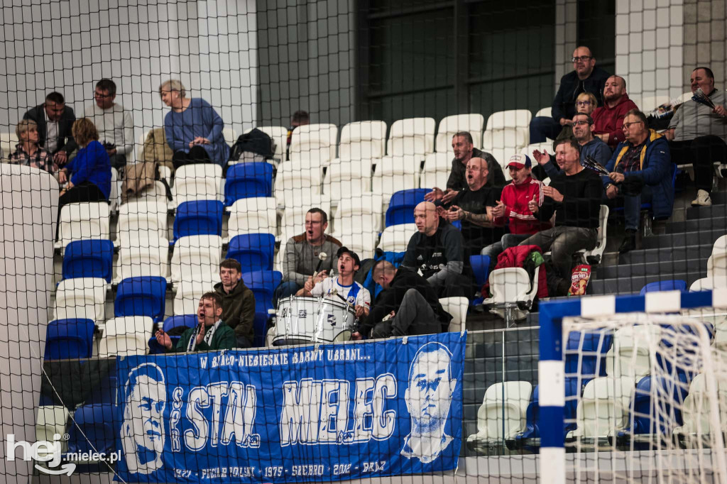 Handball Stal Mielec - Grot Blachy Pruszyński Anilana Łódź
