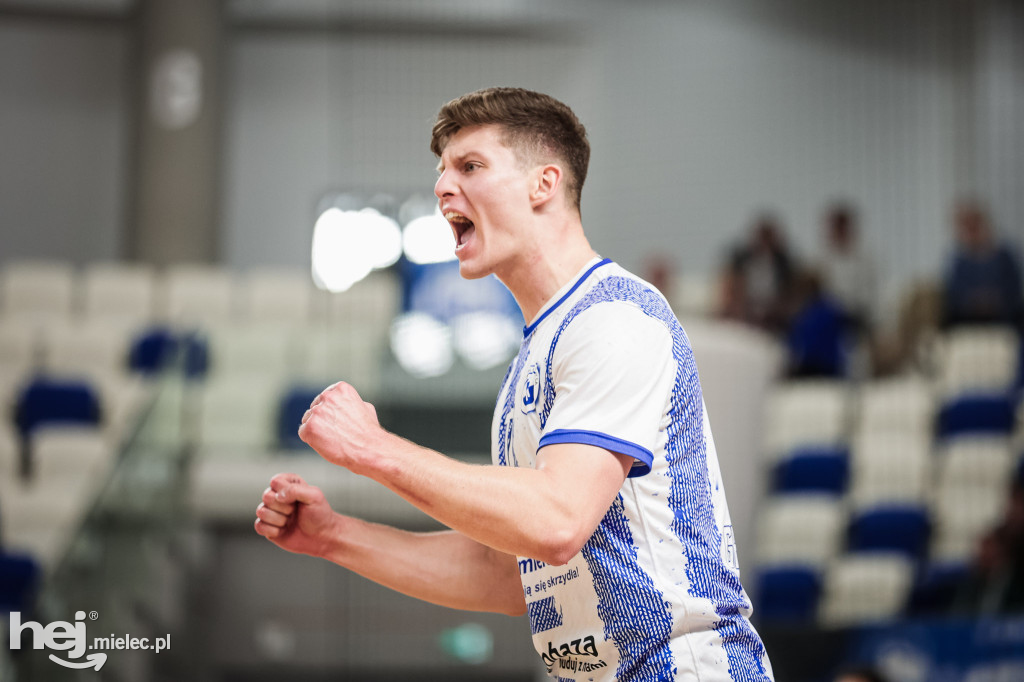 Handball Stal Mielec - Grot Blachy Pruszyński Anilana Łódź