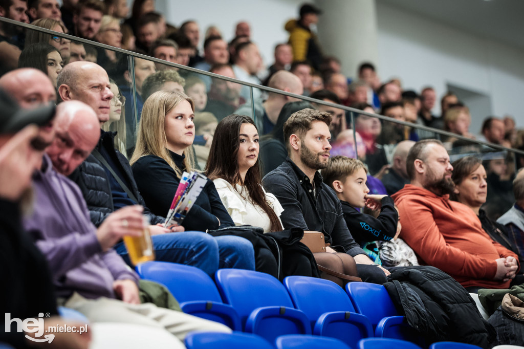 Handball Stal Mielec - Grot Blachy Pruszyński Anilana Łódź