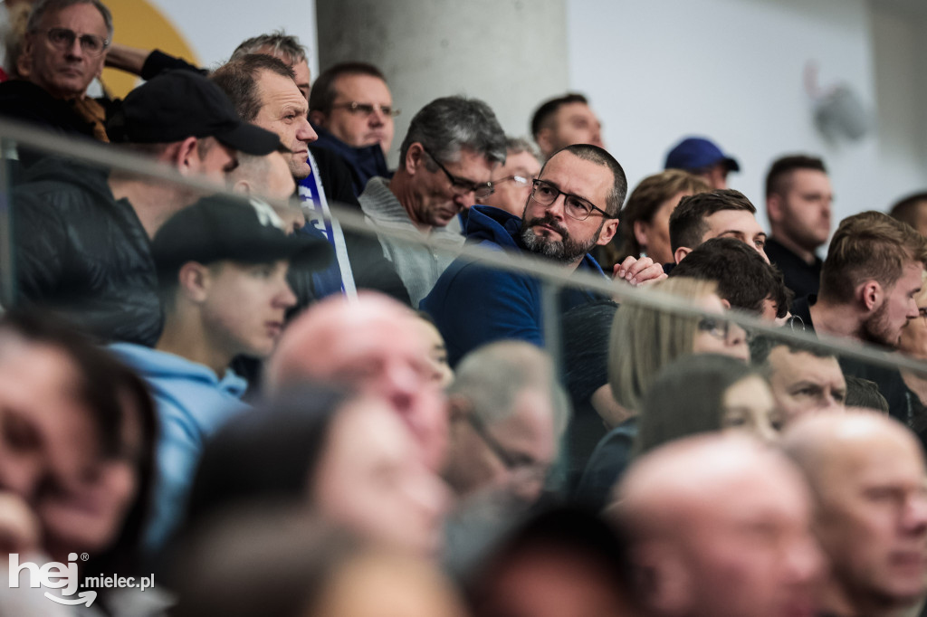 Handball Stal Mielec - Grot Blachy Pruszyński Anilana Łódź