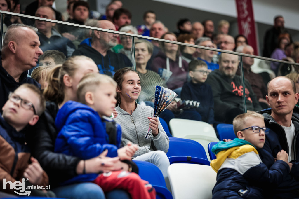 Handball Stal Mielec - Grot Blachy Pruszyński Anilana Łódź