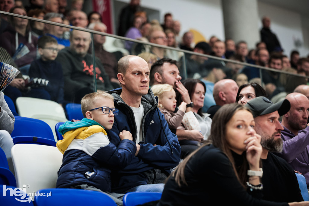 Handball Stal Mielec - Grot Blachy Pruszyński Anilana Łódź