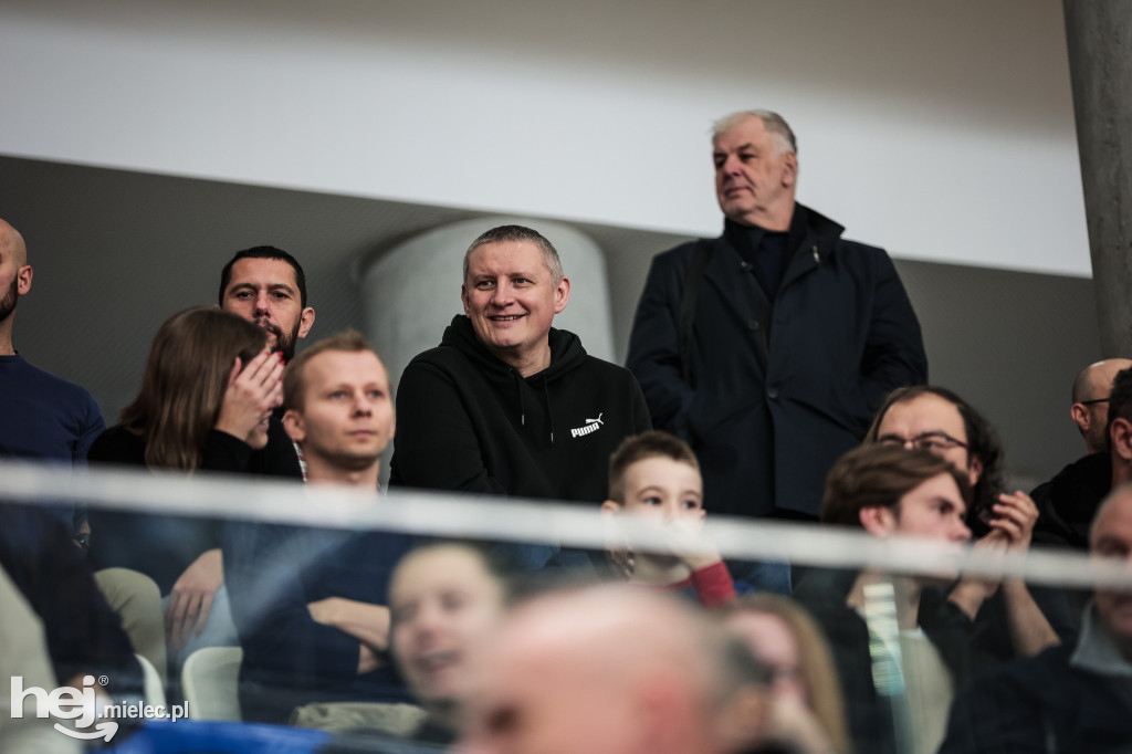 Handball Stal Mielec - Grot Blachy Pruszyński Anilana Łódź