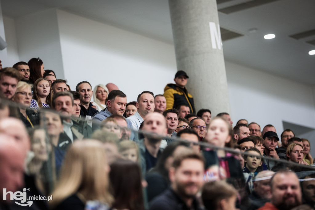 Handball Stal Mielec - Grot Blachy Pruszyński Anilana Łódź