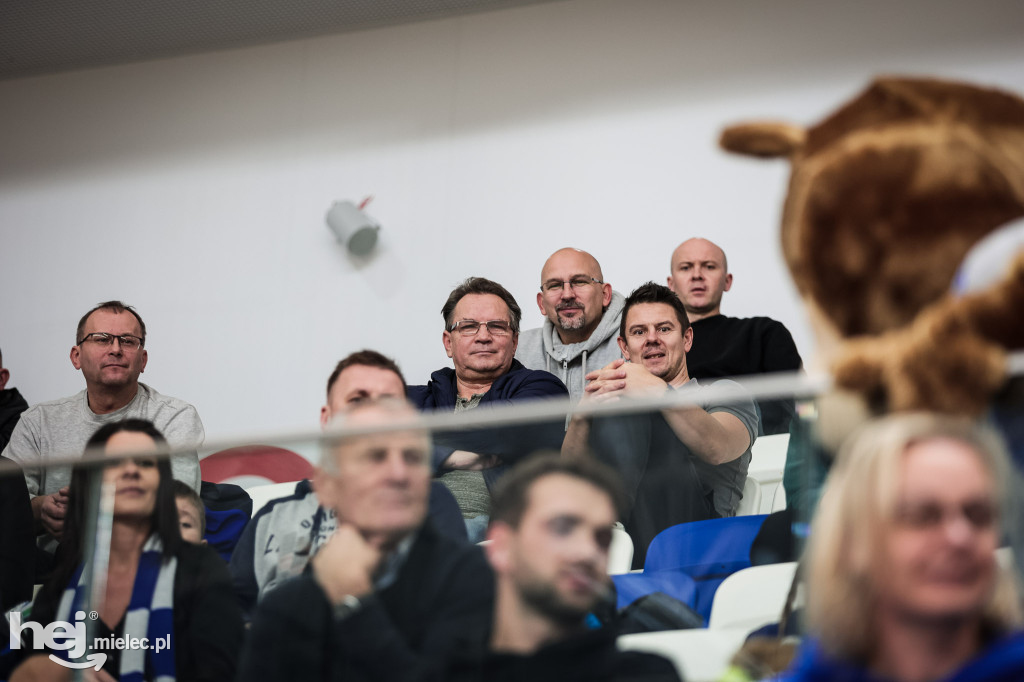 Handball Stal Mielec - Grot Blachy Pruszyński Anilana Łódź