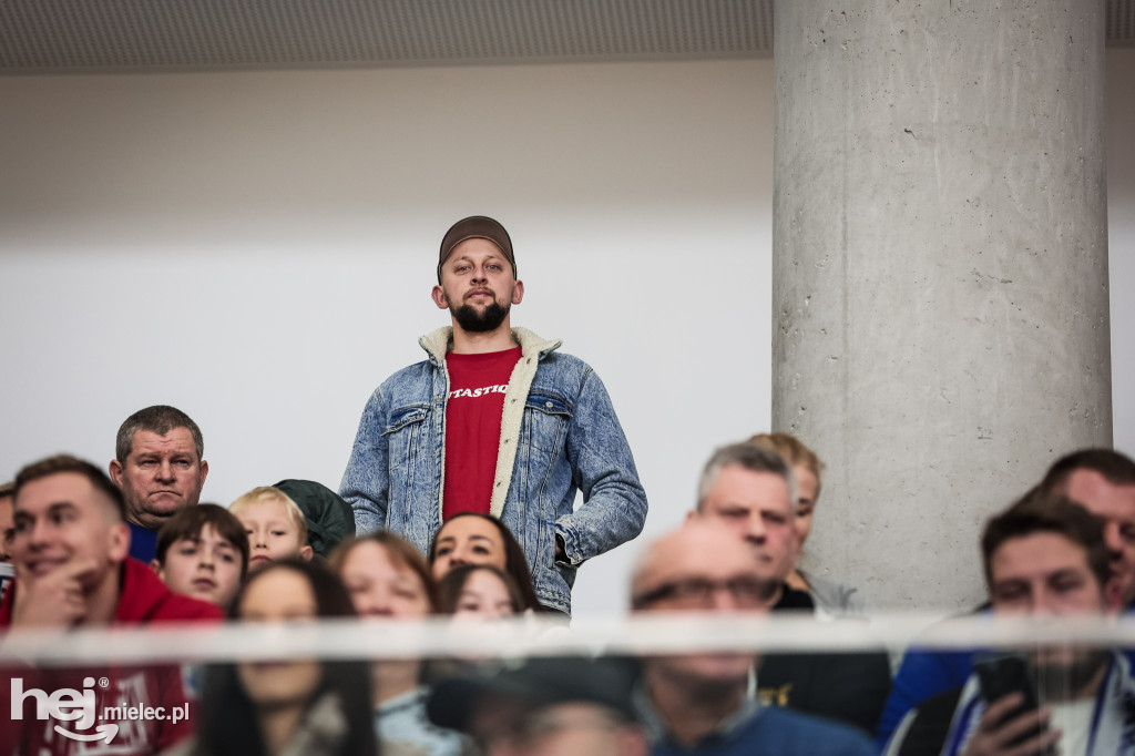 Handball Stal Mielec - Grot Blachy Pruszyński Anilana Łódź
