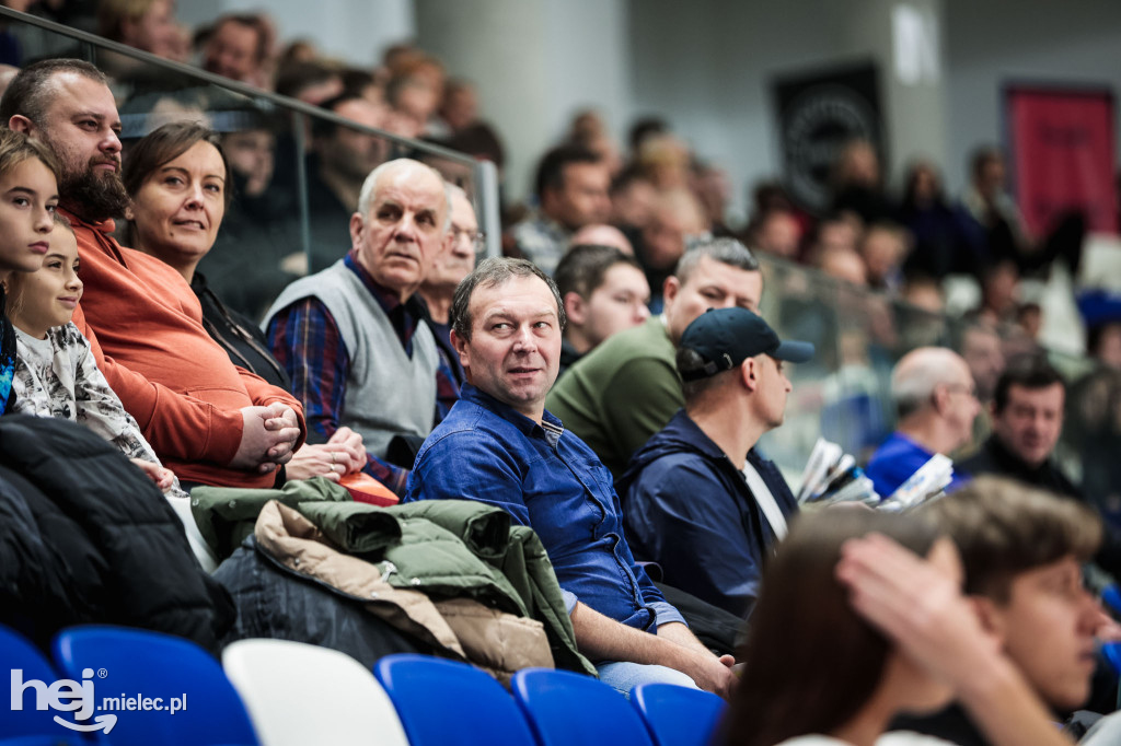 Handball Stal Mielec - Grot Blachy Pruszyński Anilana Łódź
