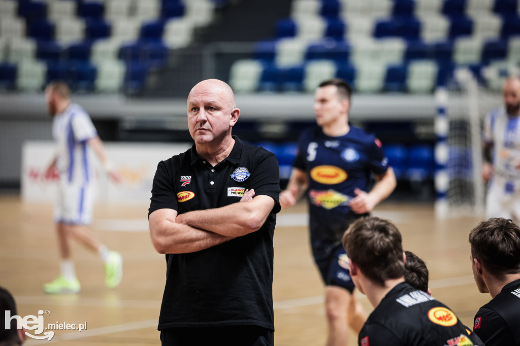 Handball Stal Mielec - Grot Blachy Pruszyński Anilana Łódź