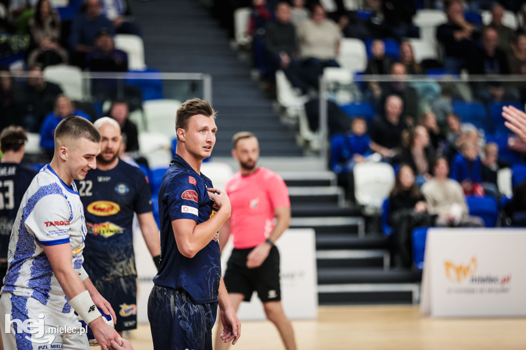 Handball Stal Mielec - Grot Blachy Pruszyński Anilana Łódź
