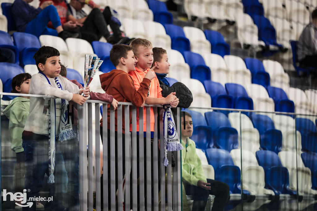 Handball Stal Mielec - Grot Blachy Pruszyński Anilana Łódź