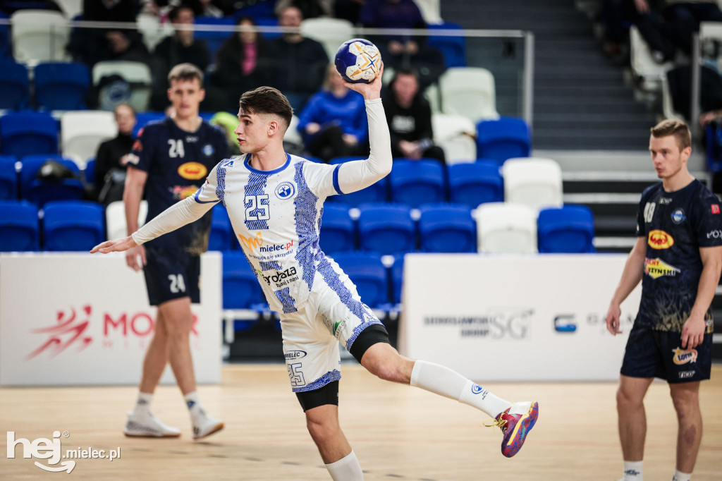 Handball Stal Mielec - Grot Blachy Pruszyński Anilana Łódź