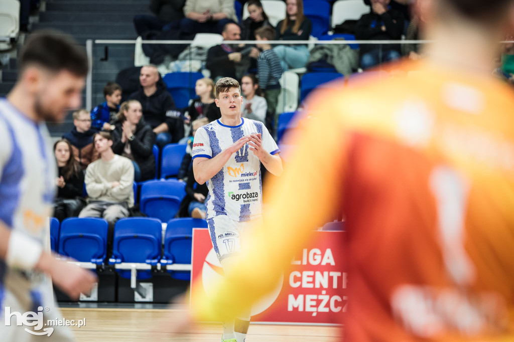 Handball Stal Mielec - Grot Blachy Pruszyński Anilana Łódź