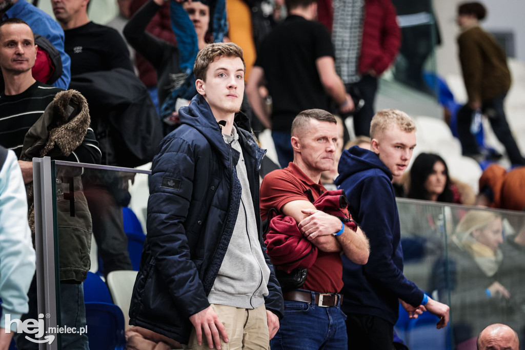 Handball Stal Mielec - Grot Blachy Pruszyński Anilana Łódź