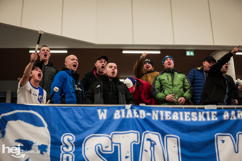Handball Stal Mielec - Grot Blachy Pruszyński Anilana Łódź