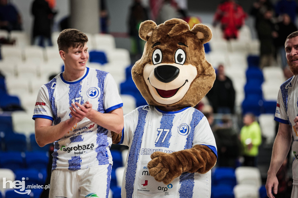 Handball Stal Mielec - Grot Blachy Pruszyński Anilana Łódź