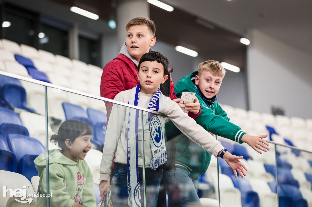Handball Stal Mielec - Grot Blachy Pruszyński Anilana Łódź