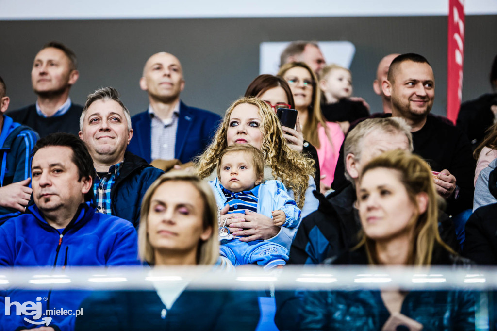 KLUB FUTSALU STAL MIELEC – FUTSAL CLUB ŁAŃCUT