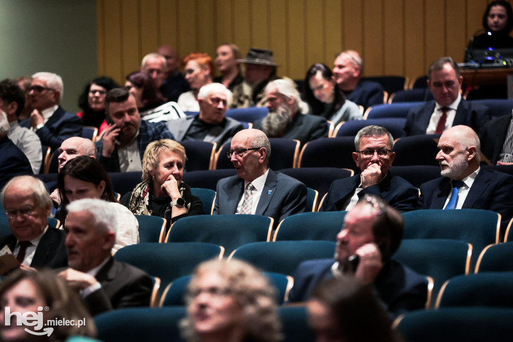70-lecie Domu Kultury