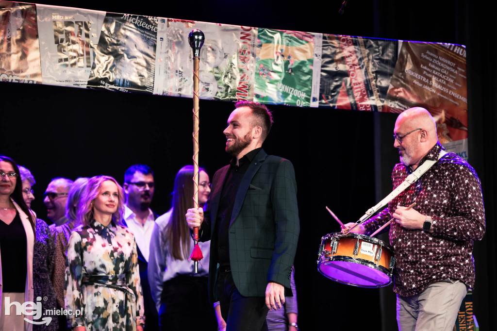 70-lecie Domu Kultury