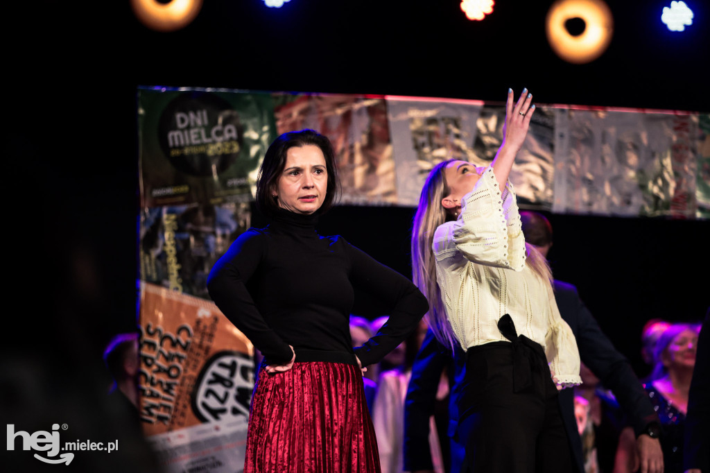 70-lecie Domu Kultury