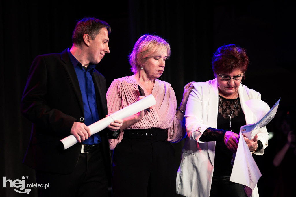 70-lecie Domu Kultury