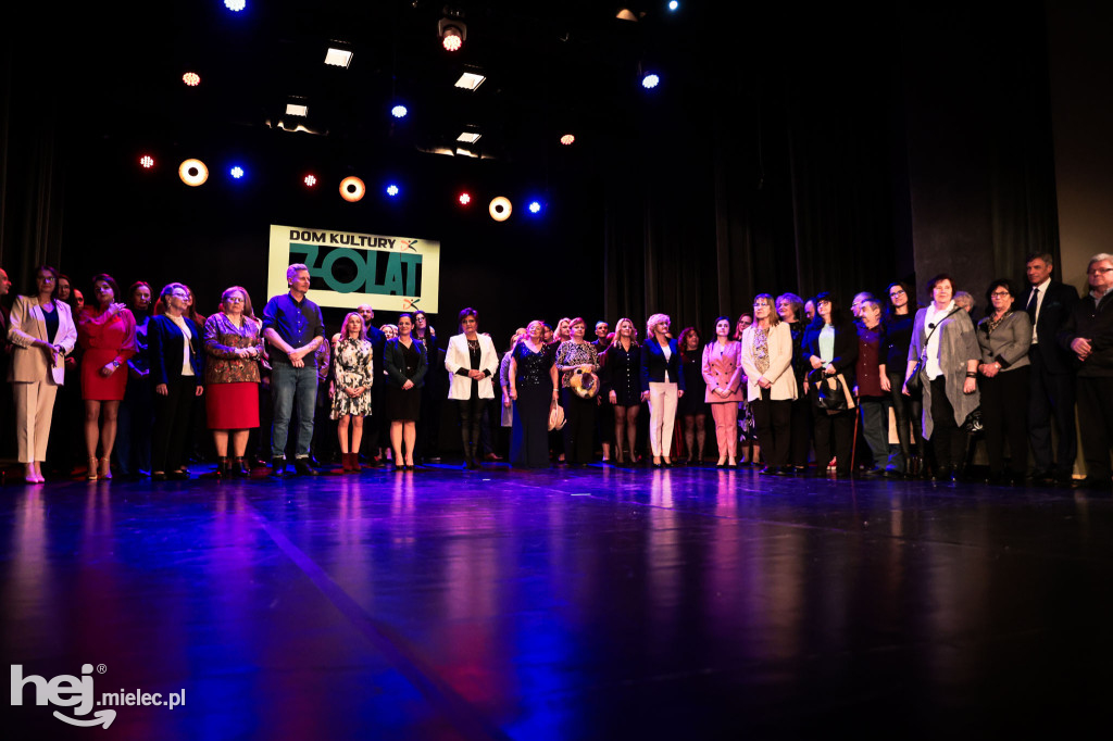 70-lecie Domu Kultury