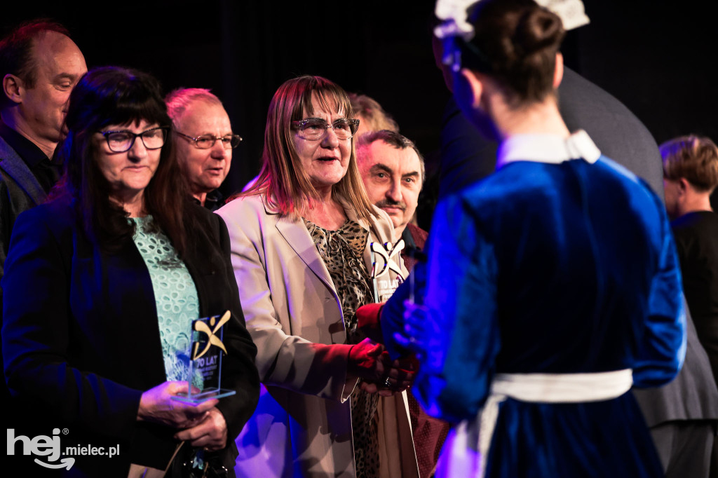 70-lecie Domu Kultury