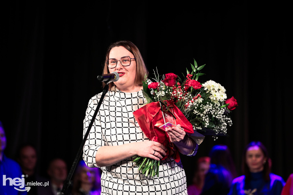 70-lecie Domu Kultury
