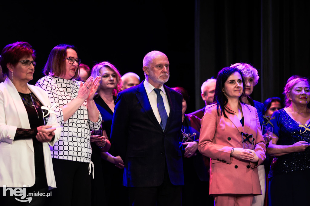 70-lecie Domu Kultury