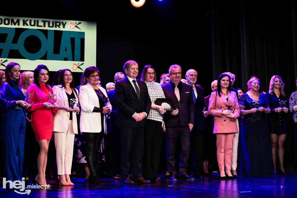70-lecie Domu Kultury