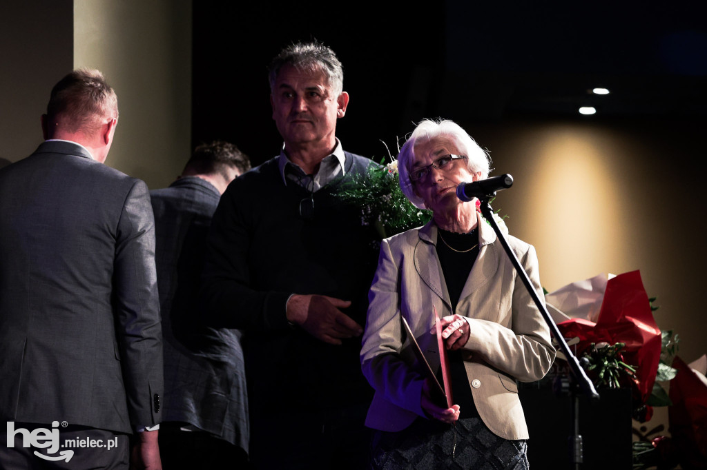 70-lecie Domu Kultury