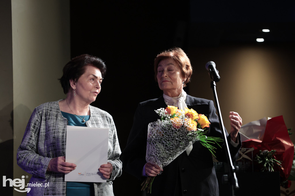 70-lecie Domu Kultury