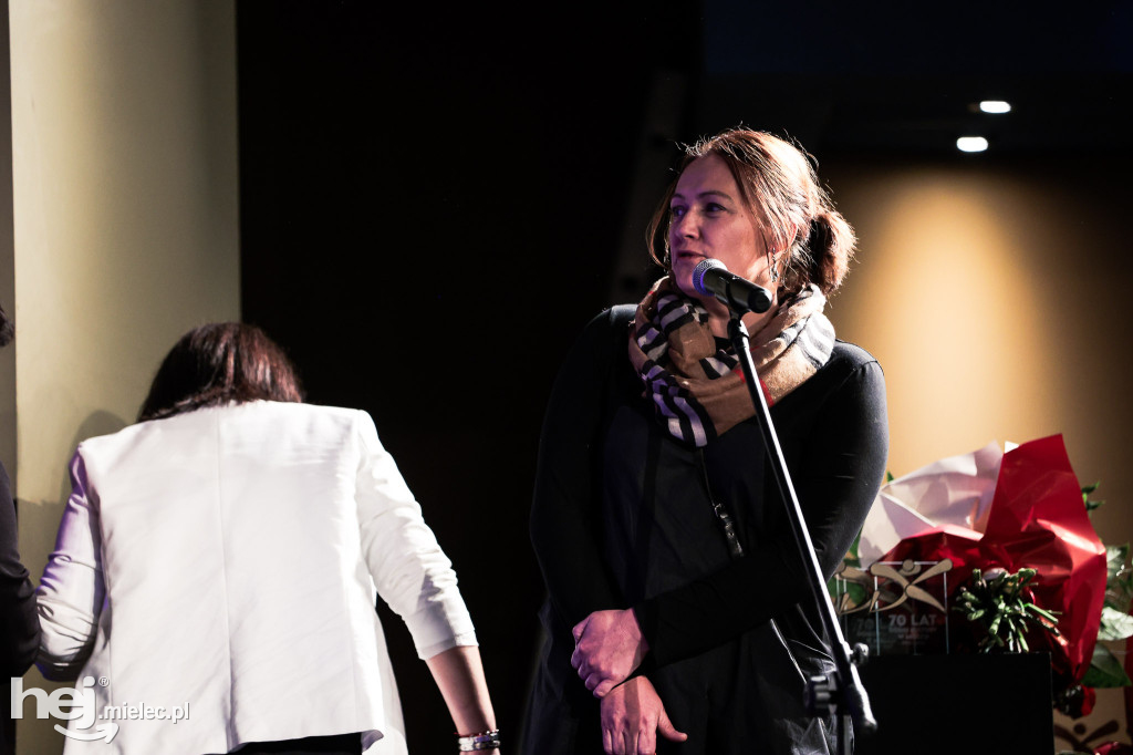 70-lecie Domu Kultury