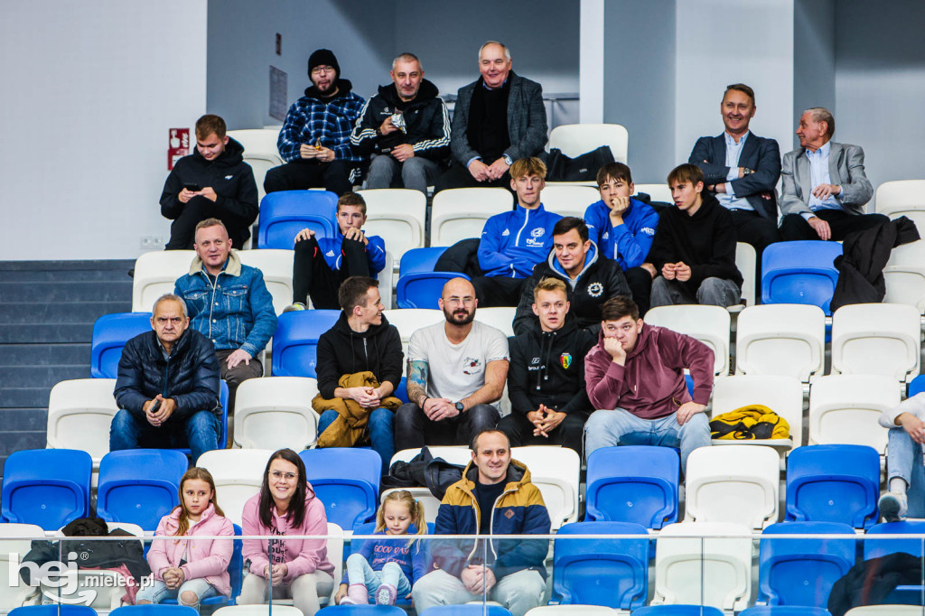 TEQBALL Mistrzostwa Polski Mielec 2023 - finały singla