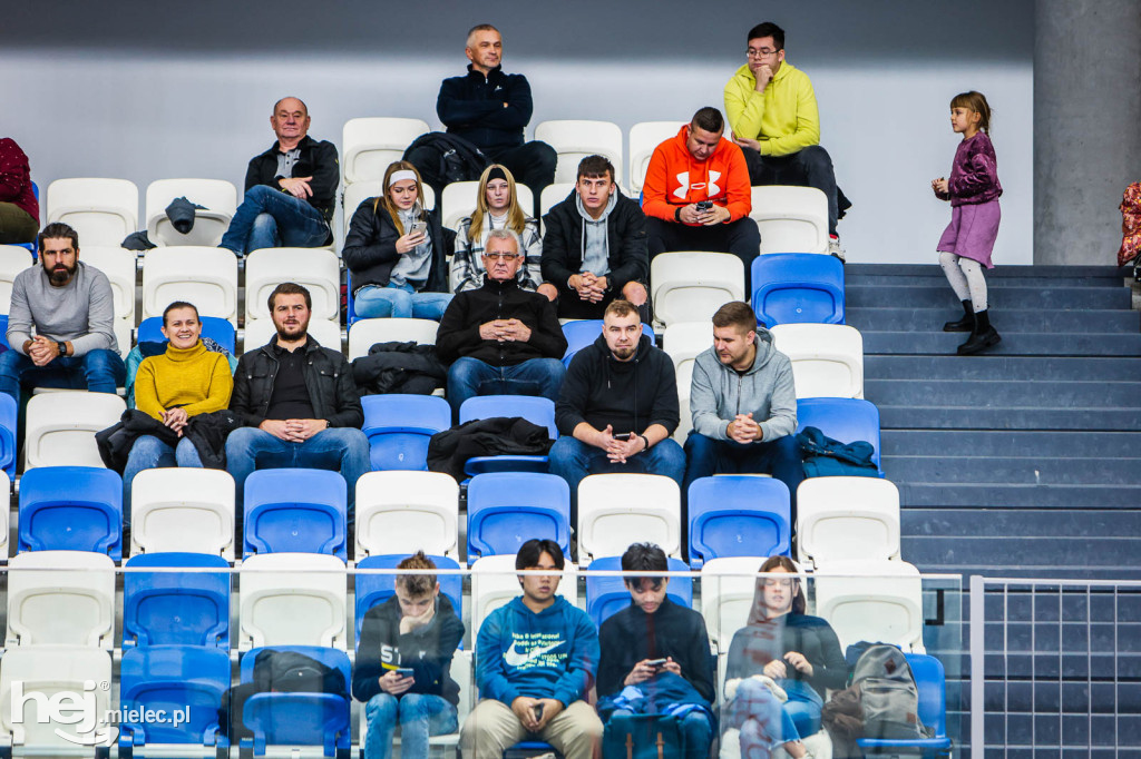 TEQBALL Mistrzostwa Polski Mielec 2023 - finały singla