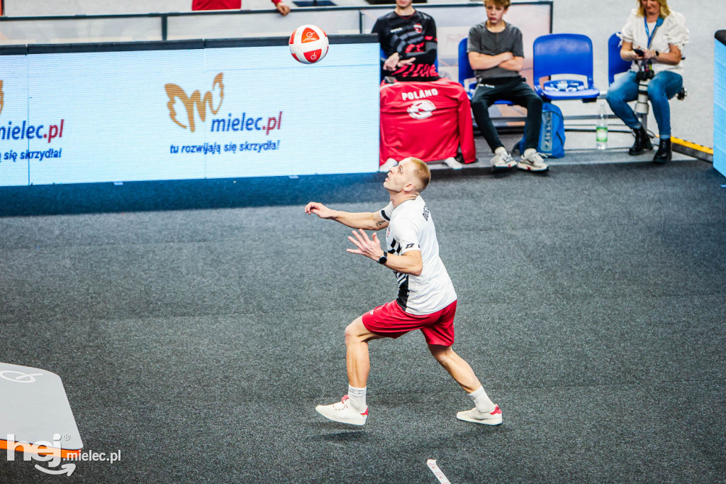TEQBALL Mistrzostwa Polski Mielec 2023 - finały singla