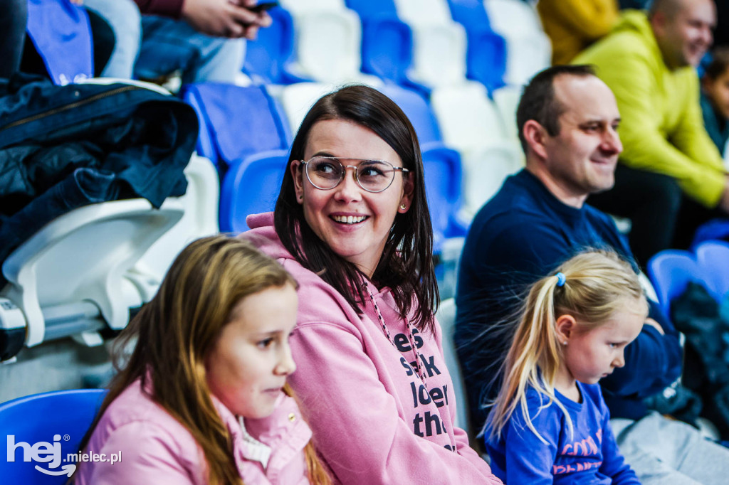 TEQBALL Mistrzostwa Polski Mielec 2023 - finały singla
