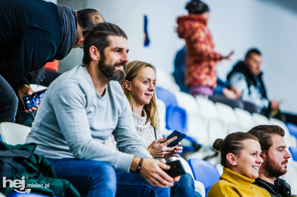 TEQBALL Mistrzostwa Polski Mielec 2023 - finały singla