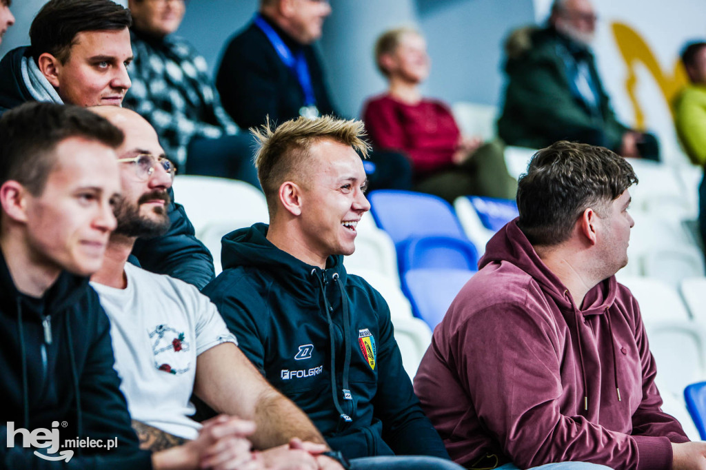 TEQBALL Mistrzostwa Polski Mielec 2023 - finały singla