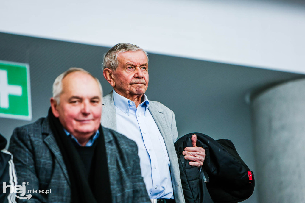 TEQBALL Mistrzostwa Polski Mielec 2023 - finały singla