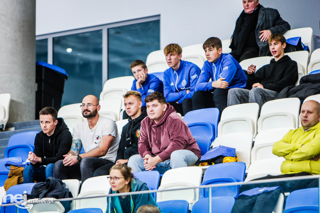 TEQBALL Mistrzostwa Polski Mielec 2023 - finały singla
