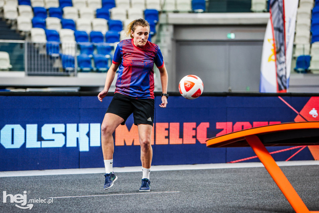 TEQBALL Mistrzostwa Polski Mielec 2023 - finały singla