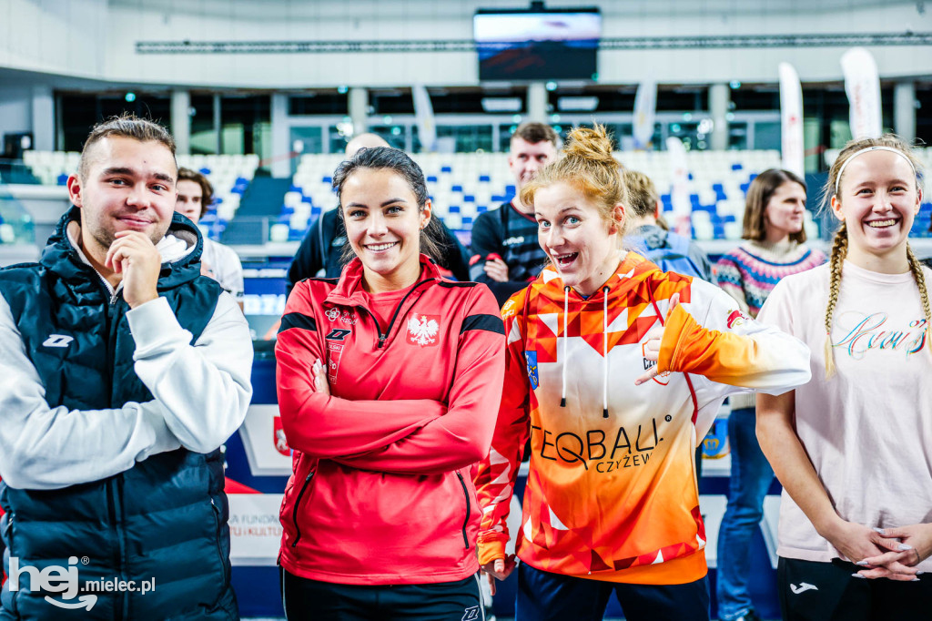 TEQBALL Mistrzostwa Polski Mielec 2023 - finały singla