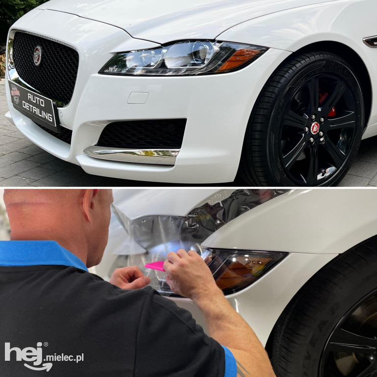 Oferta Auto Detailing Jarosław Bugaj