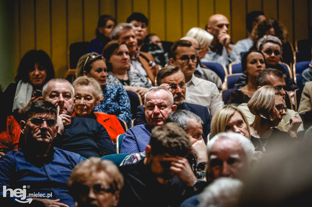Koncert Akord z przytupem