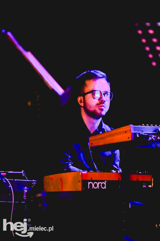Koncert Akord z przytupem