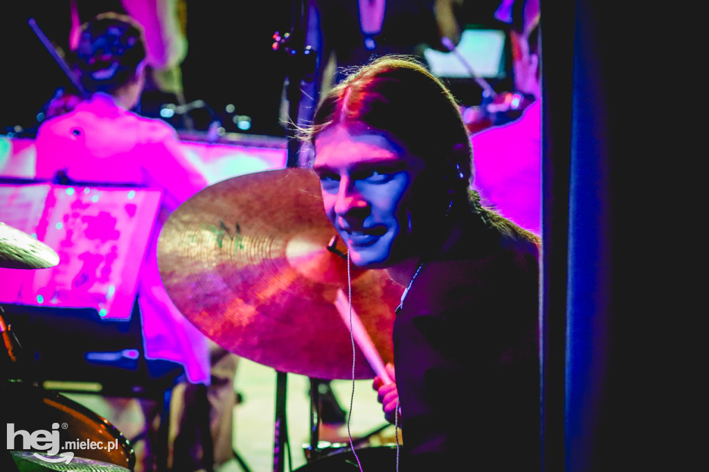 Koncert Akord z przytupem