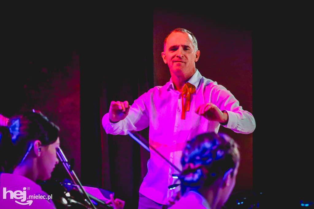 Koncert Akord z przytupem