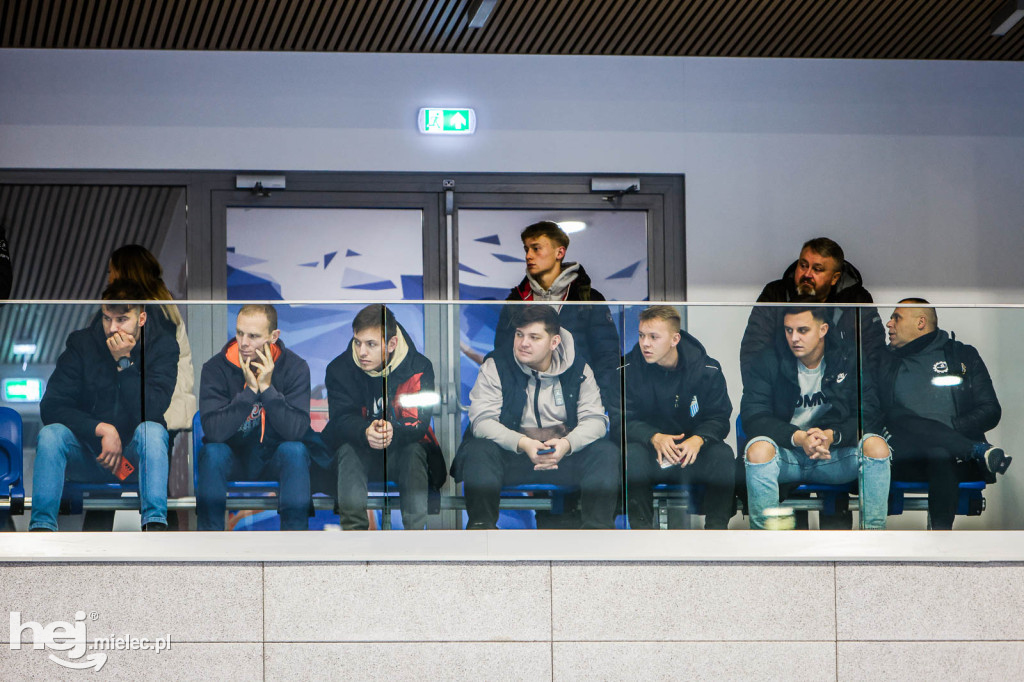 KF STAL MIELEC – CAFFARO GLOBAL SYSTEM KAZIMIERZA WIELKA
